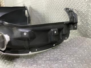 Подкрылок левый передний TOYOTA PRIUS ZVW30 53876-47030 4 ракурс