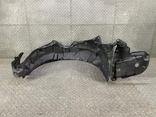 Подкрылок левый передний TOYOTA PRIUS ZVW30 53876-47030 5 ракурс