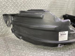 Подкрылок левый передний SUZUKI ALTO HA25V 72322-64L0 2 ракурс