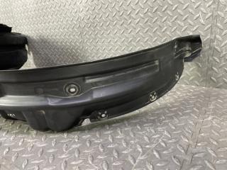 Подкрылок левый передний SUZUKI ALTO HA25V 72322-64L0 4 ракурс