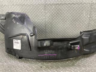 Подкрылок левый передний MITSUBISHI COLT Z21A MR488991 3 ракурс Подкрылок левый передний MITSUBISHI COLT Z21A MR488991 3 ракурс