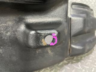 Подкрылок левый передний MITSUBISHI COLT Z21A MR488991 4 ракурс Подкрылок левый передний MITSUBISHI COLT Z21A MR488991 4 ракурс