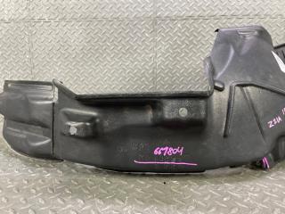 Подкрылок правый передний MITSUBISHI COLT Z21A MR488992 3 ракурс Подкрылок правый передний MITSUBISHI COLT Z21A MR488992 3 ракурс