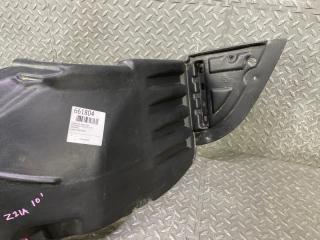 Подкрылок правый передний MITSUBISHI COLT Z21A MR488992 5 ракурс Подкрылок правый передний MITSUBISHI COLT Z21A MR488992 5 ракурс