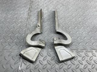 Петля капота SUZUKI CERVO HG21S 2 ракурс