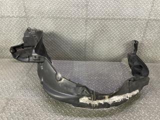 Подкрылок левый передний TOYOTA PRIUS ZVW30 53876-47030 1 ракурс