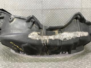 Подкрылок левый передний TOYOTA PRIUS ZVW30 53876-47030 3 ракурс
