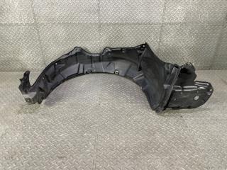 Подкрылок левый передний TOYOTA PRIUS ZVW30 53876-47030 5 ракурс