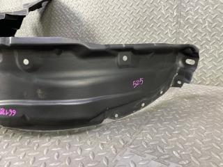 Подкрылок левый передний NISSAN NOTE E12 638433VA0A 5 ракурс
