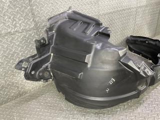 Подкрылок левый передний NISSAN NOTE E12 638433VA0A 2 ракурс