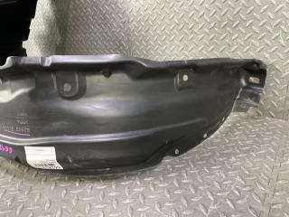 Подкрылок левый передний NISSAN NOTE E12 638433VA0A 4 ракурс