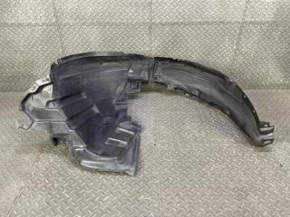Подкрылок левый передний NISSAN NOTE E12 638433VA0A 5 ракурс