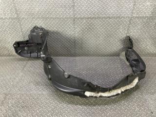 Подкрылок левый передний TOYOTA PRIUS ZVW30 53876-47030 1 ракурс