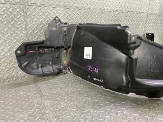 Подкрылок левый передний TOYOTA PRIUS ZVW30 53876-47030 2 ракурс
