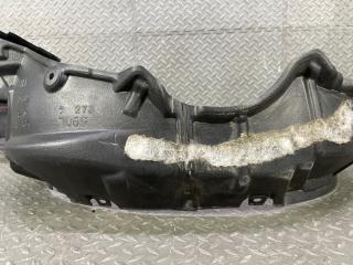 Подкрылок левый передний TOYOTA PRIUS ZVW30 53876-47030 3 ракурс
