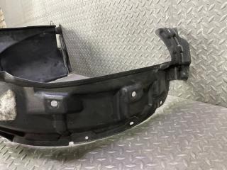 Подкрылок левый передний TOYOTA PRIUS ZVW30 53876-47030 4 ракурс
