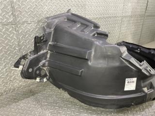 Подкрылок левый передний NISSAN NOTE E12 638433VA0A 2 ракурс