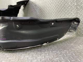Подкрылок левый передний NISSAN NOTE E12 638433VA0A 4 ракурс