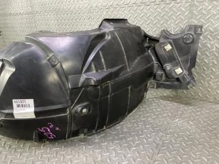 Подкрылок правый передний NISSAN SERENA C26 638401VF0A 4 ракурс