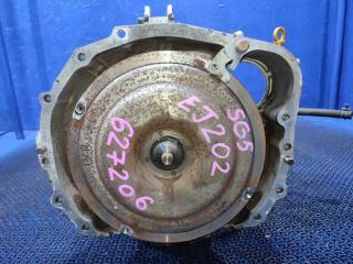 АКПП SUBARU FORESTER SG5 EJ202DXUAE 31000AF220, TZ1B3ZS4AA 1 ракурс