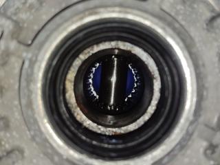 АКПП SUBARU FORESTER SG5 EJ202DXUAE 31000AF220, TZ1B3ZS4AA 3 ракурс