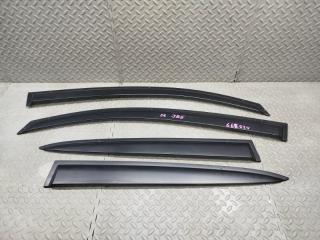Ветровики комплект HONDA LIFE JB5 1 ракурс