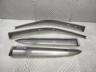 Ветровики комплект HONDA LIFE JB1 1 ракурс