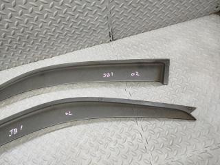 Ветровики комплект HONDA LIFE JB1 5 ракурс