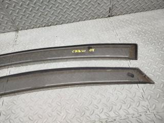 Ветровики комплект MAZDA PREMACY CREW 5 ракурс