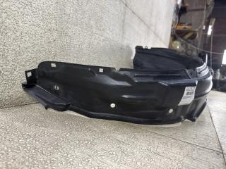 Подкрылок левый передний DAIHATSU TANTO EXE L455S 53876-B2260 2 ракурс