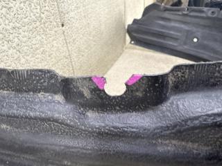 Подкрылок правый передний TOYOTA ESTIMA ACR30 53875-28130 4 ракурс