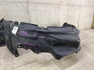 Подкрылок правый передний TOYOTA ESTIMA ACR30 53875-28130 5 ракурс