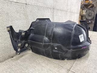 Подкрылок левый передний NISSAN SERENA C26 638411VA0A 2 ракурс