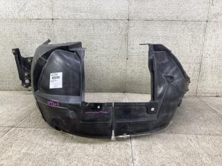 Подкрылок левый передний NISSAN SERENA C26 638411VA0A 4 ракурс