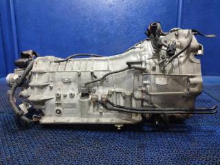 АКПП NISSAN FUGA HY51 VQ35HR 12X7C/ RE7R01H 2 ракурс