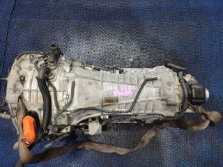 АКПП NISSAN FUGA HY51 VQ35HR 12X7C/ RE7R01H 5 ракурс