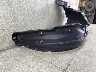Подкрылок правый передний NISSAN NOTE E12 HR12DDR 638423VA0A 2 ракурс