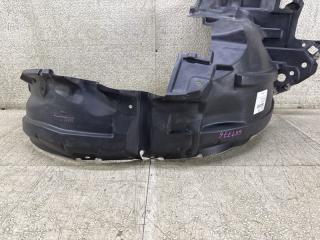 Подкрылок правый передний NISSAN NOTE E12 HR12DDR 638423VA0A 3 ракурс