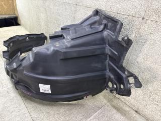 Подкрылок правый передний NISSAN NOTE E12 HR12DDR 638423VA0A 4 ракурс