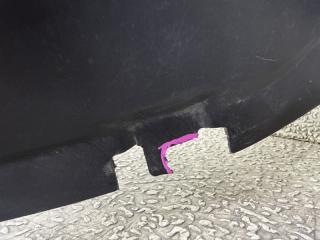 Подкрылок правый передний NISSAN NOTE E12 HR12DDR 638423VA0A 5 ракурс