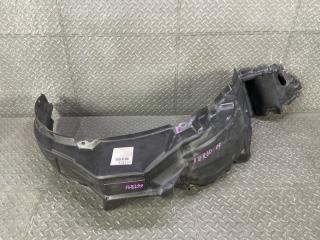 Подкрылок левый передний TOYOTA VOXY AZR60 53876-28190 1 ракурс