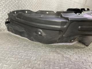 Подкрылок левый передний TOYOTA VOXY AZR60 53876-28190 2 ракурс