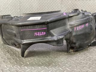 Подкрылок левый передний TOYOTA VOXY AZR60 53876-28190 3 ракурс
