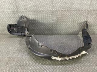 Подкрылок левый передний TOYOTA PRIUS ZVW30 53876-47030 1 ракурс