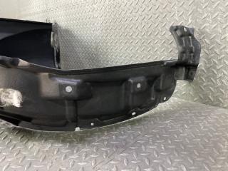 Подкрылок левый передний TOYOTA PRIUS ZVW30 53876-47030 4 ракурс