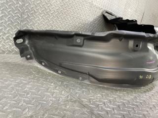 Подкрылок правый передний NISSAN NOTE E12 638423VA0A 2 ракурс
