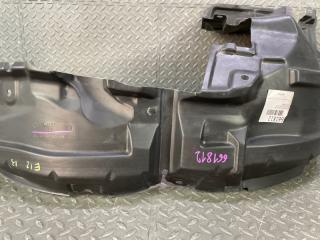 Подкрылок правый передний NISSAN NOTE E12 638423VA0A 3 ракурс