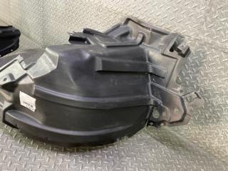 Подкрылок правый передний NISSAN NOTE E12 638423VA0A 4 ракурс