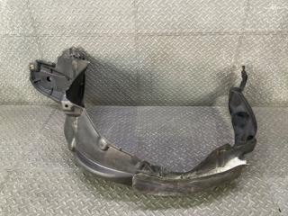 Подкрылок левый передний TOYOTA PRIUS ZVW30 53876-47030 1 ракурс