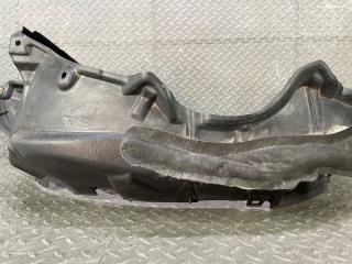 Подкрылок левый передний TOYOTA PRIUS ZVW30 53876-47030 3 ракурс
